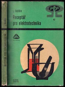 Receptář pro elektrotechnika