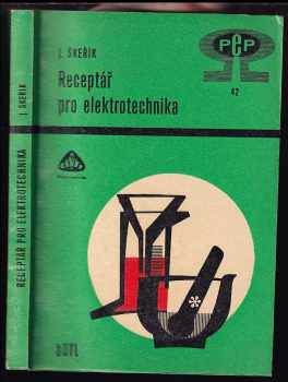 Receptář pro elektrotechnika