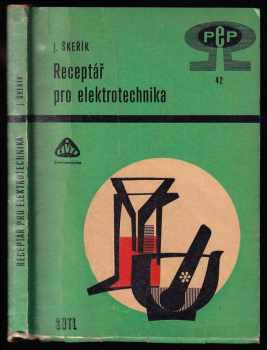 Receptář pro elektrotechnika