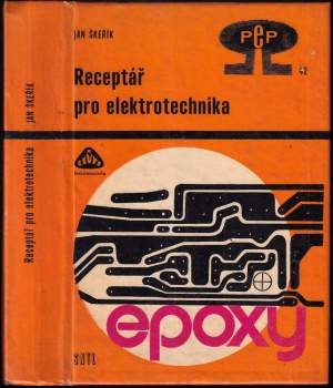 Receptář pro elektrotechnika