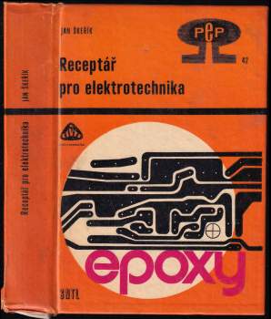 Receptář pro elektrotechnika