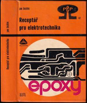 Receptář pro elektrotechnika