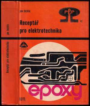Receptář pro elektrotechnika