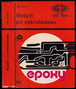 Receptář pro elektrotechnika
