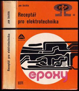 Receptář pro elektrotechnika