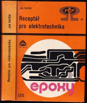 Receptář pro elektrotechnika