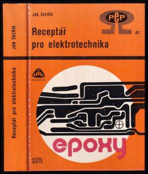 Receptář pro elektrotechnika