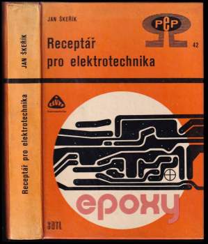 Receptář pro elektrotechnika