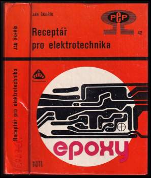 Receptář pro elektrotechnika