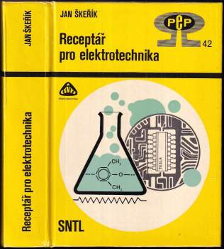 Receptář pro elektrotechnika