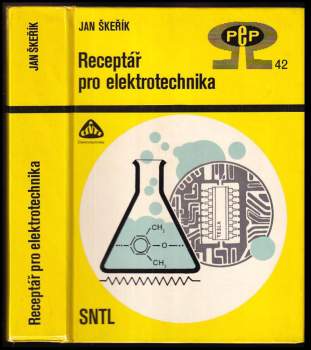 Receptář pro elektrotechnika