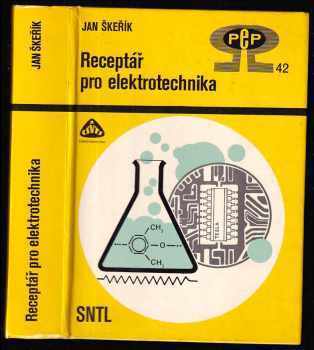 Receptář pro elektrotechnika