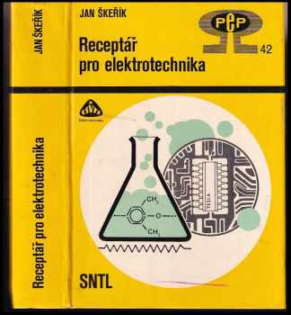 Receptář pro elektrotechnika