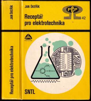 Receptář pro elektrotechnika