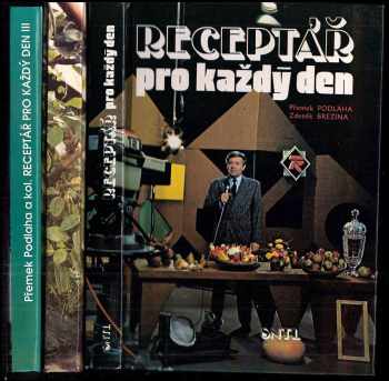 Receptář pro každý den