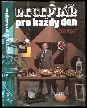 Receptář pro každý den : I.