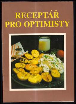 Receptář pro optimisty