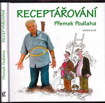 Receptářování