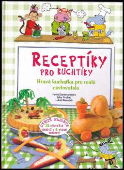 Receptíky pro kuchtíky