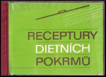 Receptury dietních pokrmů