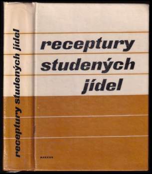 Receptury studených jídel