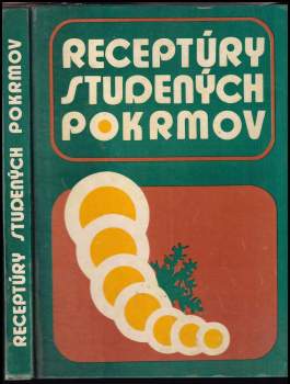 Receptúry studených pokrmov