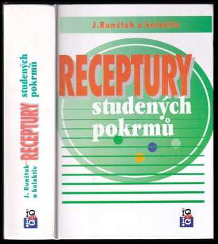 Receptury studených pokrmů