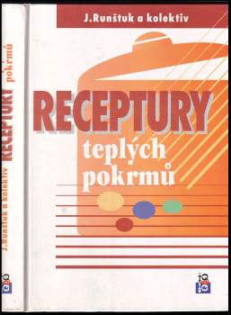 Receptury teplých pokrmů