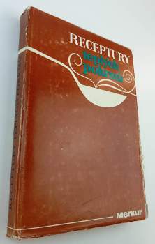 František Syrový: Receptury teplých pokrmů