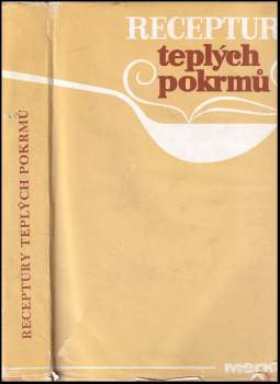 Receptury teplých pokrmů