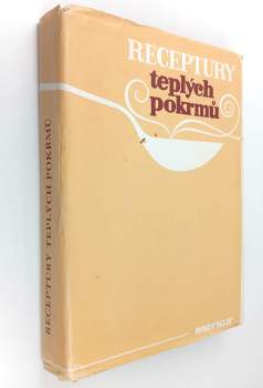 Receptury teplých pokrmů