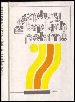 Receptury teplých pokrmů