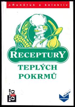 Receptury teplých pokrmů