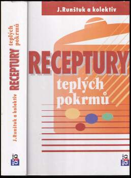 Receptury teplých pokrmů