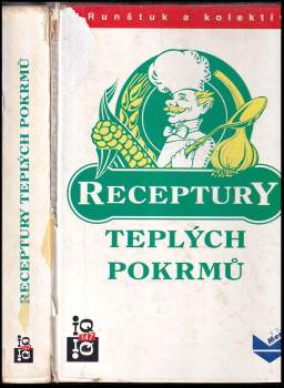 Receptury teplých pokrmů