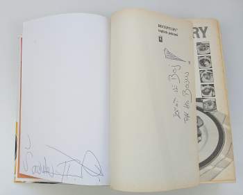 Jaroslav Runštuk: Receptury teplých pokrmů