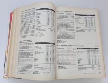 Jaroslav Runštuk: Receptury teplých pokrmů