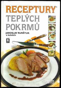 Receptury teplých pokrmů