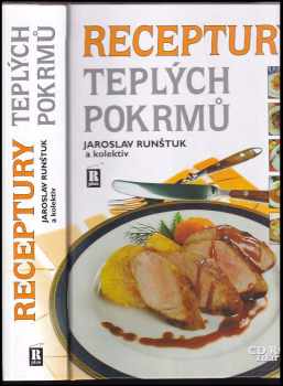 Receptury teplých pokrmů