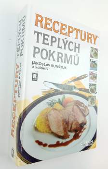 Receptury teplých pokrmů