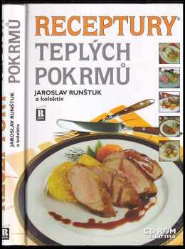 Receptury teplých pokrmů