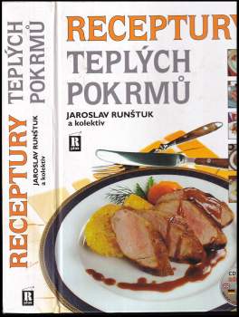 Receptury teplých pokrmů