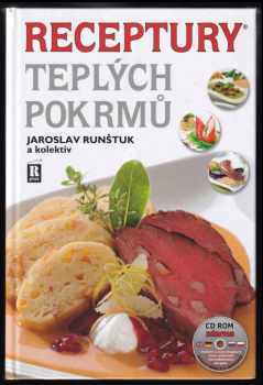 Receptury teplých pokrmů