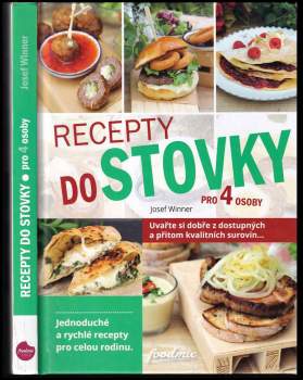 Recepty do stovky pro 4 osoby