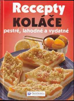 Ovocné a slané koláče