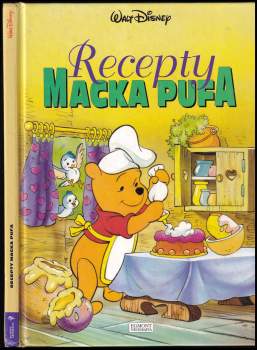 Recepty Macka Pufa