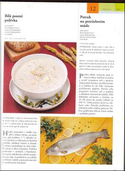 Ewa Aszkiewicz: Recepty na každý den