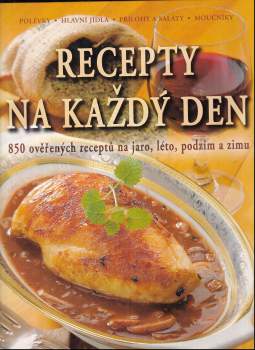 Recepty na každý den