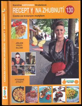 Recept(y) na zhubnutí