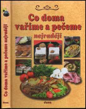 Recepty naší rodiny